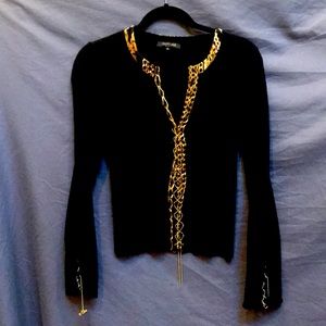Roberto Cavalli Sweater